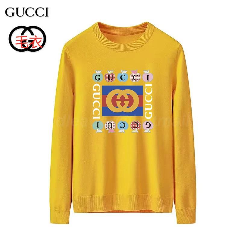 Gucci Men's Sweater 34